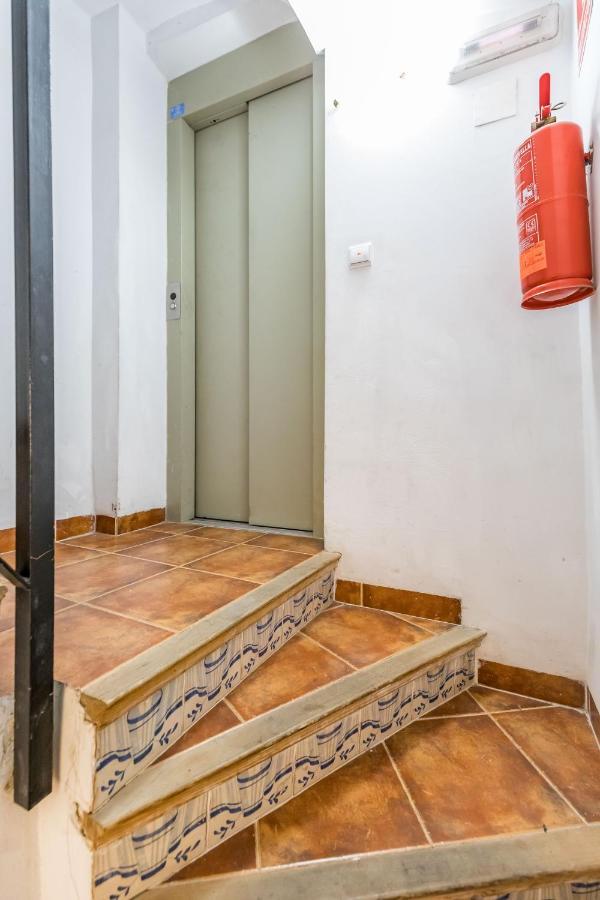 Travel Habitat Plaza De La Virgen Appartement Valencia Buitenkant foto